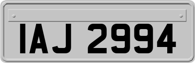 IAJ2994