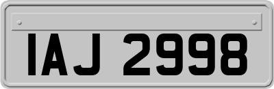 IAJ2998