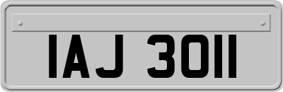 IAJ3011