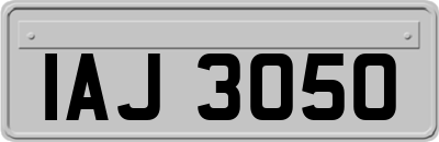 IAJ3050