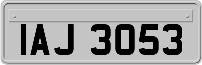 IAJ3053