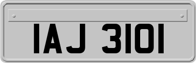 IAJ3101
