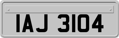 IAJ3104