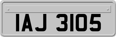 IAJ3105