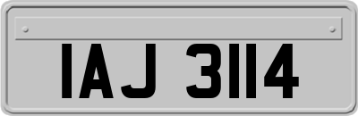 IAJ3114