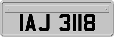 IAJ3118