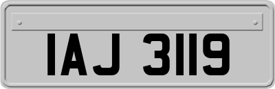 IAJ3119