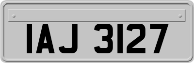 IAJ3127