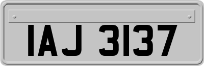 IAJ3137