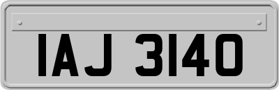 IAJ3140