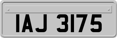 IAJ3175