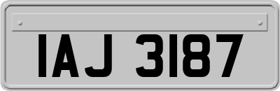 IAJ3187