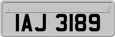 IAJ3189