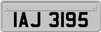 IAJ3195