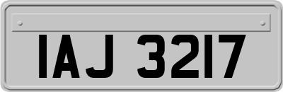 IAJ3217