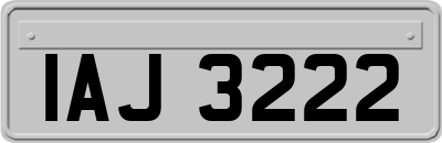 IAJ3222