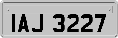 IAJ3227