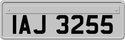 IAJ3255