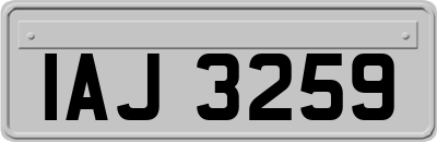 IAJ3259