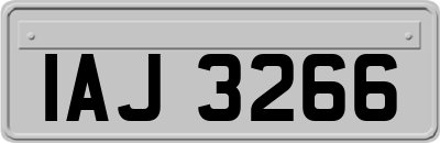 IAJ3266