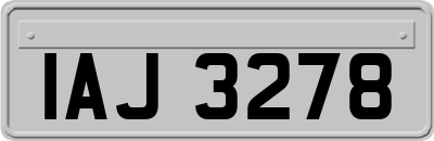 IAJ3278