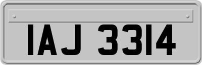 IAJ3314