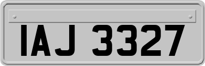 IAJ3327