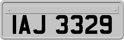 IAJ3329