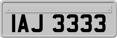 IAJ3333