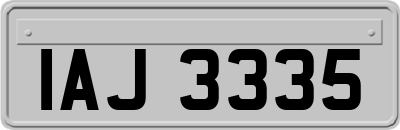 IAJ3335