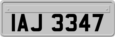 IAJ3347