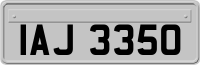 IAJ3350