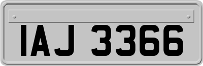 IAJ3366
