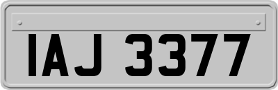 IAJ3377