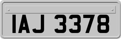 IAJ3378