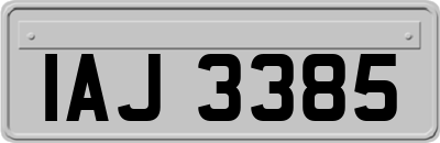 IAJ3385