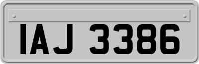 IAJ3386