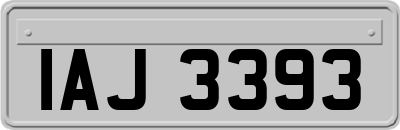 IAJ3393