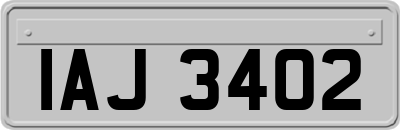IAJ3402