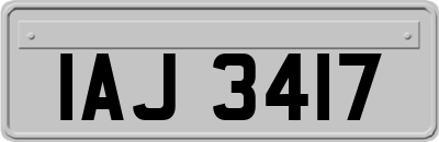 IAJ3417