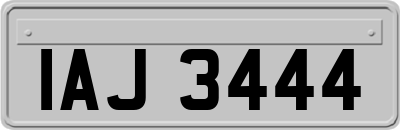 IAJ3444