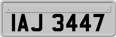 IAJ3447