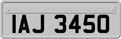 IAJ3450