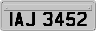 IAJ3452