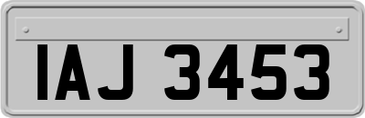 IAJ3453