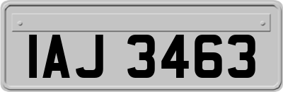 IAJ3463