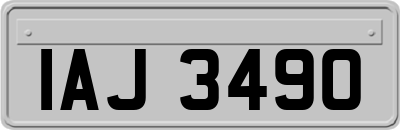 IAJ3490
