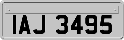IAJ3495