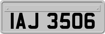 IAJ3506