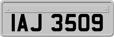 IAJ3509